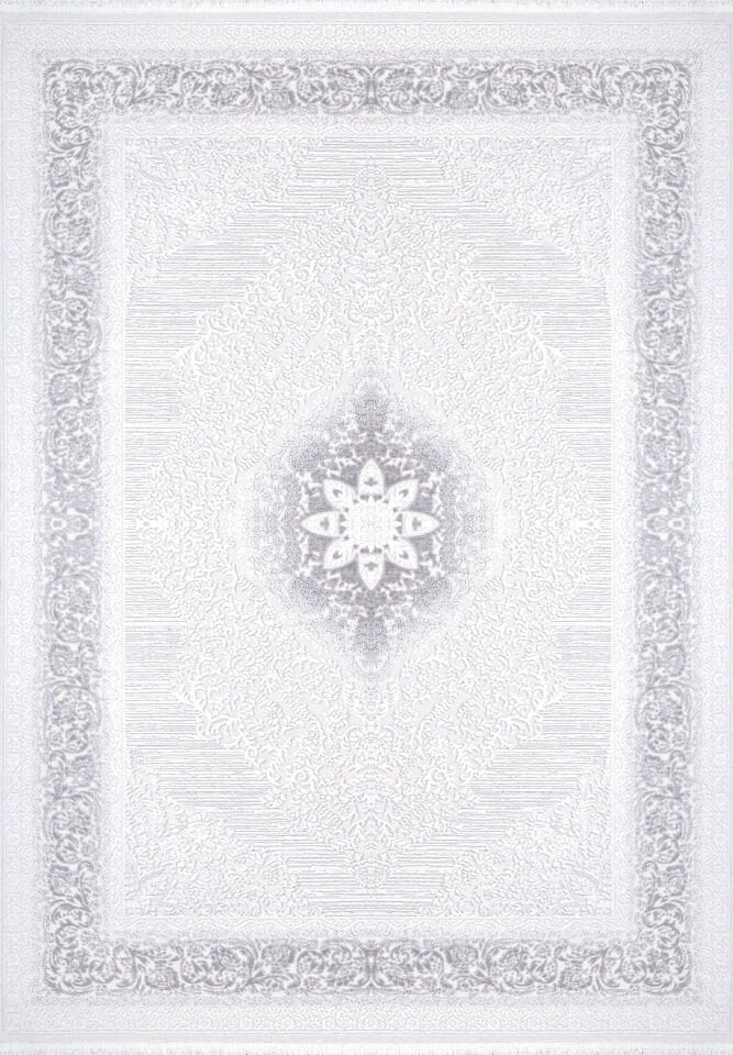 Bahariye Simge - SM01 Gri