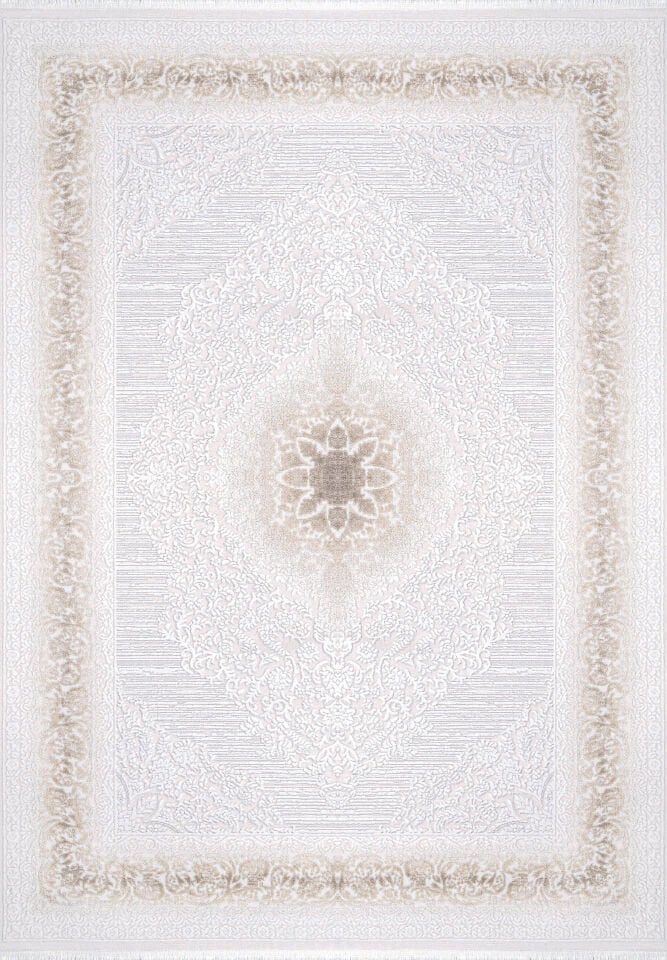 Bahariye Simge - SM01 Kahve