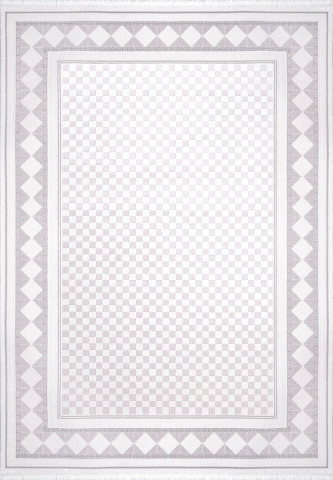 Bahariye Simge - SM02 Gri