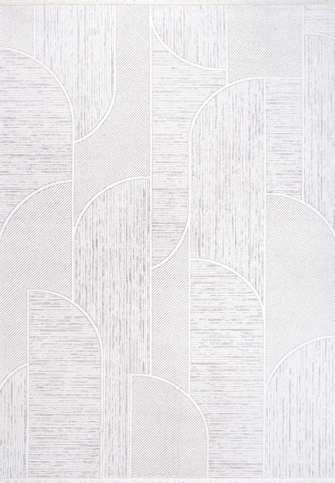 Bahariye Simge - SM03 Gri