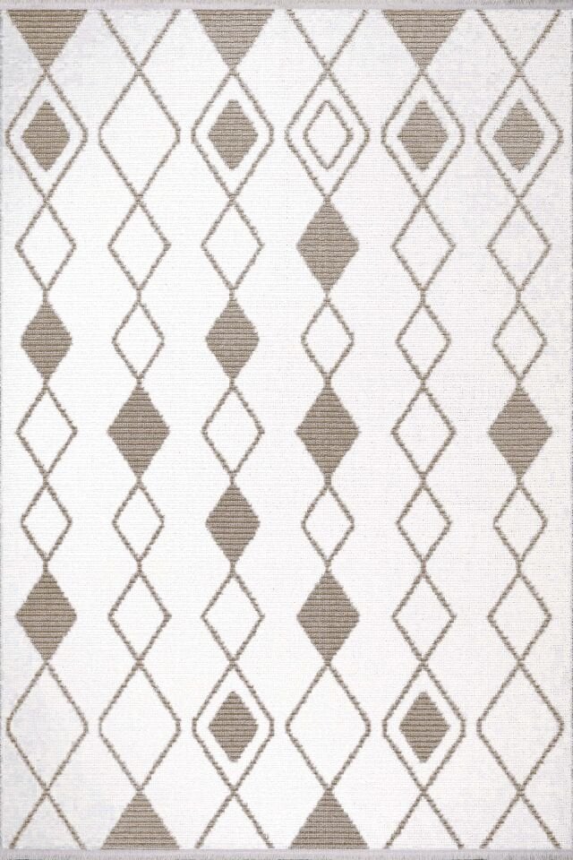 Bahariye Alize - AL01 Bej