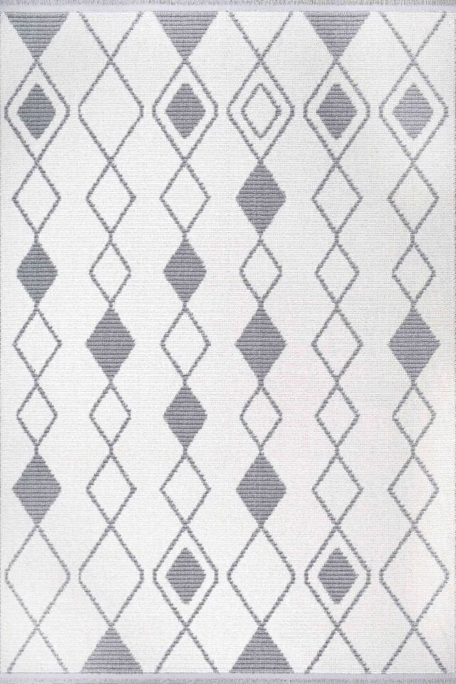 Bahariye Alize - AL01 Gri