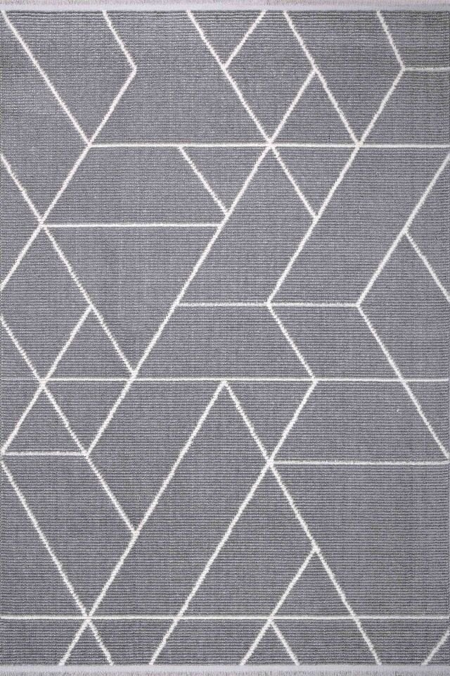 Bahariye Alize - AL03 Gri