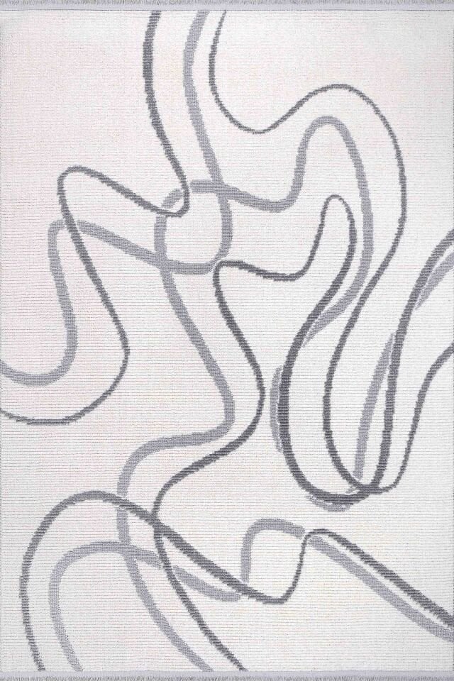 Bahariye Alize - AL04 Gri