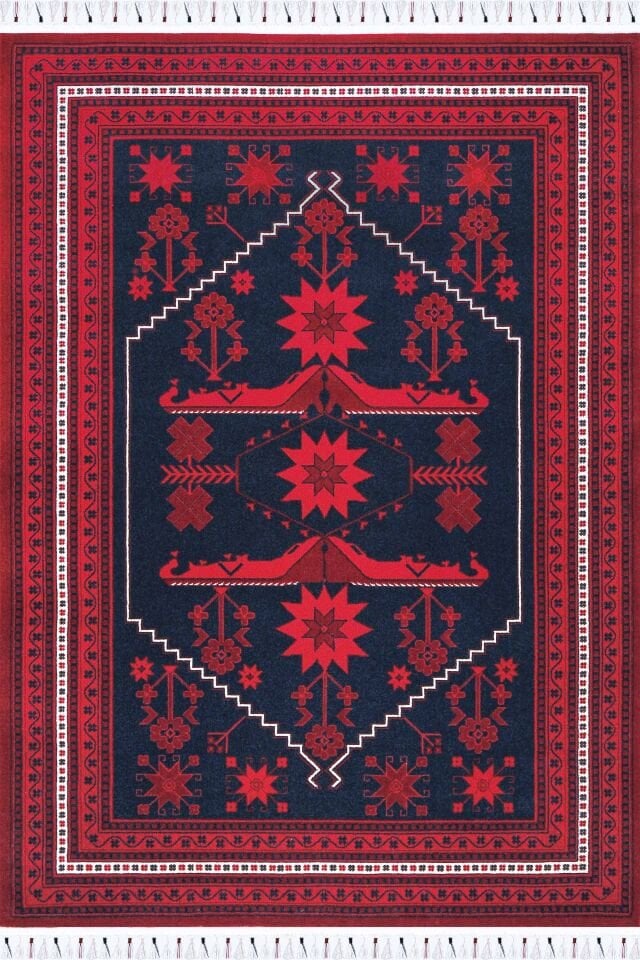 Bahariye İnci - İN02