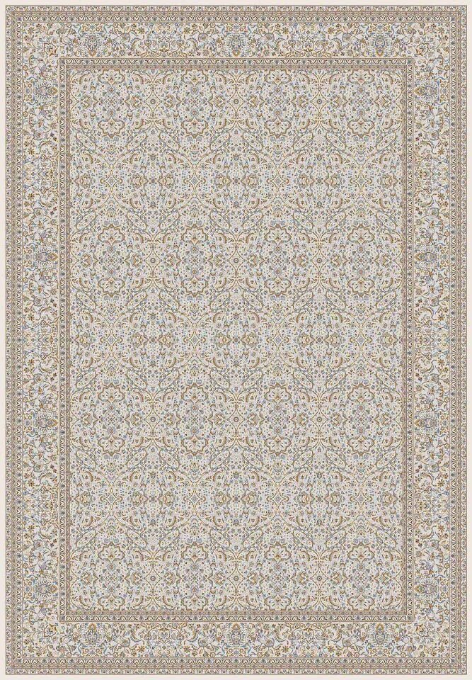 Bahariye Luvina - LV10B Krem