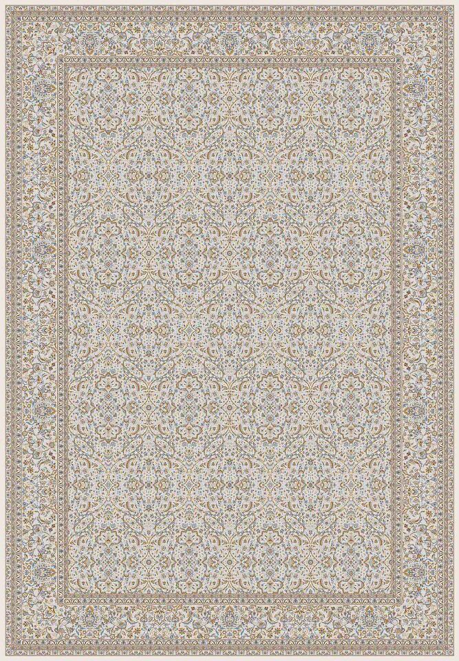 Bahariye Luvina - LV10B Krem