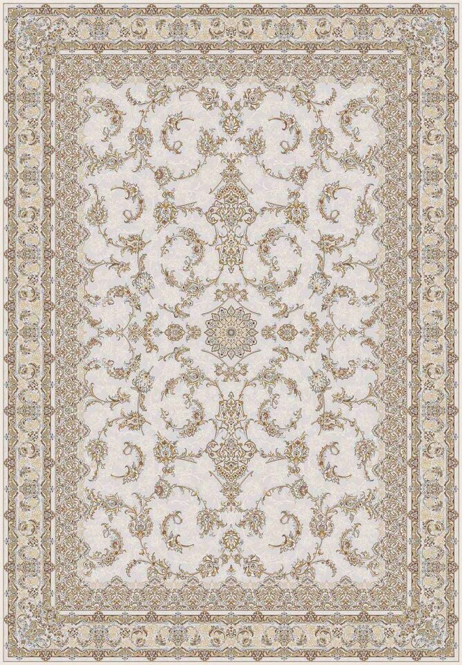 Bahariye Luvina - LV11A Krem