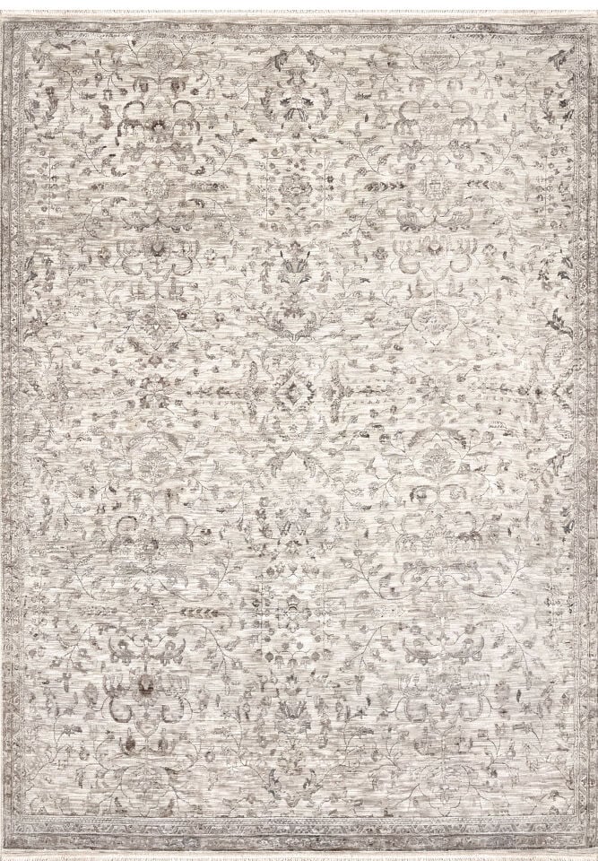 Bahariye Atlas - AT04 Krem